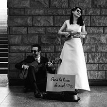 Un poco de amor (casamientos). Photograph project by Ian van der Velde - 05.18.2017