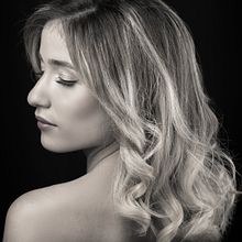 portraits. Un progetto di Fotografia e Ritocco fotografico di Ian van der Velde - 18.04.2017