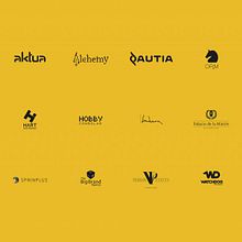 Design. Br, ing, Identit, and Graphic Design project by Javier Manjon - 05.18.2017