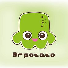 Tienda Grow Shop. Character Design, Editorial Design, Graphic Design, and Vector Illustration project by Sylvi Muño - 05.18.2010