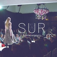 Sur Fashion Experience 2017. Un progetto di Motion graphics e Video di Jose Carmona - 18.05.2017