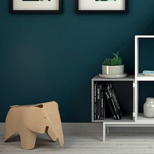 Muuto Stacked Library.. Un progetto di 3D, Architettura d'interni, Design e Interior design di Pili Baile - 18.05.2017