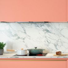 Kitchen Close Up.. Un progetto di 3D, Architettura d'interni, Design e Interior design di Pili Baile - 18.05.2017