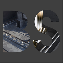 BODEGON -SERIES-. Projekt z dziedziny 3D,  Architektura,  Manager art, st, czn, Design i Projektowanie graficzne użytkownika Mario Patricio Velasco Rodríguez - 18.05.2017