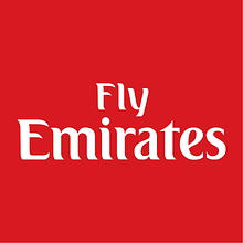 FLY EMIRATES. Un progetto di 3D, Graphic design, Marketing e Pubblicità di Mario Patricio Velasco Rodríguez - 18.05.2017