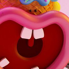 Cinema 4D: varios. 3D, Character Design, and Photo Retouching project by Sergio Pérez Tejero - 05.19.2017