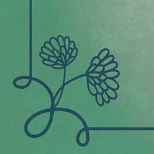 Mi Proyecto del curso: Los secretos dorados del lettering. Un proyecto de Diseño gráfico y Lettering de Blanca Moncunill - 19.05.2017