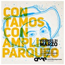 TECO TEMIO. Art Direction, and Design project by Carlos chong - 04.05.2017