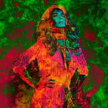 KLINT & PHOTO. Fotografía de Moda.. Design, Photograph, Advertising, and Photo Retouching project by Gerardo Montiel Klint - 05.19.2017