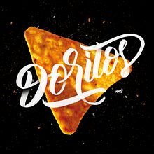 Colección de Lettering & caligrafía. Calligraph, and Lettering project by Kobby Mendez - 05.19.2017