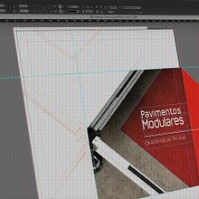 Diseño y maquetación catálogo Ein Projekt aus dem Bereich Verlagsdesign und Grafikdesign von Santiago ODN - 20.05.2017