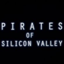 Trailer Piratas de Silicon Valley, ejercicio personal (2012). Video project by Juanma Falcón - 05.21.2012