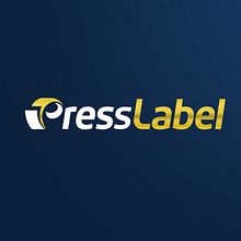 Diseño de logotipo y papelería para PressLabel, una imprenta ubicada en Lucena (Córdoba) y que realiza todo tipo de trabajos de impresión, aunque su mayor activo es el sector del etiquetado para productos alimentarios.. Un projet de Br, ing et identité , et Design graphique de Alejandro Prieto Jaime - 21.01.2017