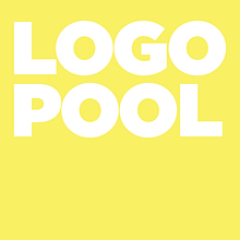 Logo Pool . Un progetto di Br, ing, Br, identit, Design e Graphic design di Juan Carlos Rosario - 21.05.2017