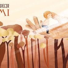 Ilustración Infantil . Traditional illustration project by Willian Quinto Benito - 05.22.2017