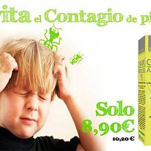 Campaña Champú Árbol del té YERSANA 2015. Graphic Design project by Vicente Martínez Fernández - 10.13.2015