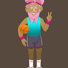 trabajos para Campus Wob 2013-2017v. Animation, and Traditional illustration project by Javier Díaz Conde - 05.22.2017