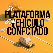 Plataforma 3.0 DGT. 3D, Animation, Motion Graphics, and Video project by Jesús Fernando Martín - 05.10.2017