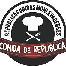 Comida de República RUMON . % Pedro Henrique tarafından hazırlanan Grafik Tasarım projesi - 05.23.2017