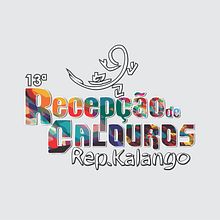 Recepção Kalango . % Pedro Henrique tarafından hazırlanan Tasarım projesi - 05.23.2017