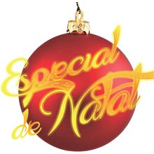 Especial de Natal . % Pedro Henrique tarafından hazırlanan Tasarım projesi - 05.23.2017