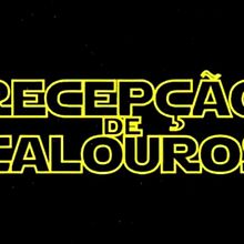 Chamada Recepção de Calouros . % Pedro Henrique tarafından hazırlanan Tasarım projesi - 05.23.2017
