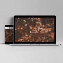 Diseño web: Matizz. Un projet de Développement web, Webdesign, CSS, HTML , et JavaScript de Javi D. C. - 19.10.2016