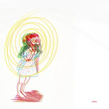 HASIERA/PRINCIPIO/BEGINING. Fine Arts, and Traditional illustration project by No Ez - 05.23.2017