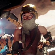Microsoft Recore. Un progetto di 3D di Rafa Zabala - 23.05.2017
