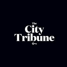 The City Tribune. Un progetto di Design e Illustrazione tradizionale di Emeline Bon - 23.05.2017
