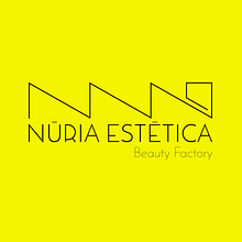 Beauty Factory - Branding. Br, ing & Identit project by Andrés Gimeno - 05.27.2016