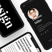 Roca Gallery, Responsive Website. Un projet de Développement web, Design , Design d'interaction, Webdesign , et UX / UI de Redbility - 23.05.2017