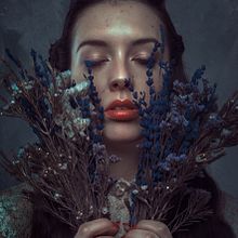 Flower Season. Photograph project by Rafael Sánchez - 05.23.2017
