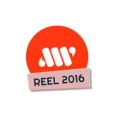 Showreel 2016 . Animasi, Animasi Karakter, Dan Grafik Gerak proyek oleh Anna Wilms - 05.23.2017