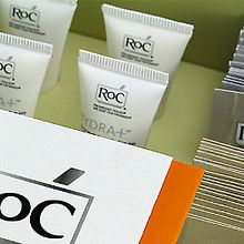 Roc Programa antiedad Ein Projekt aus dem Bereich Grafikdesign und Fotografie von María José Medina López - 23.04.2015