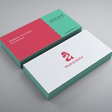 Madrid Aloha. Br, ing, Identit, Art Direction, and Graphic Design project by Fer Taboada - 05.23.2017
