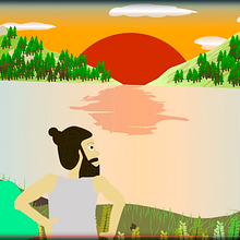 Mi primer corto animado para la universidad. Un progetto di Animazione, Animazione di personaggi e Sound design di Luis Cortez Castillo - 17.11.2015