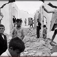 Cartier Bresson picture travel. Un progetto di Animazione e Ritocco fotografico di Luis Cortez Castillo - 22.05.2015