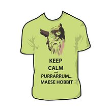 T-shirts desing. Un projet de Création de costumes de roberto martin - 24.05.2017