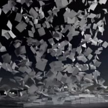 Publicidad de Audi. Un progetto di 3D di Rafa Zabala - 24.05.2017