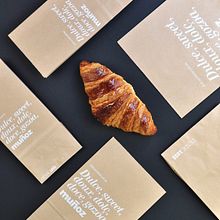 Pastelería Muñoz. Un progetto di Packaging di coolte.net - 26.05.2017