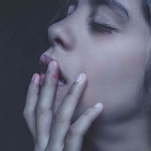 No hay . Fotografi, Dan Retouching Foto proyek oleh Jenn Jimenez - 05.24.2017