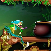 Recreativos Franco. Animation, Character Animation, Fine Arts, and Design project by Javier Jerez Delgado - 06.27.2017