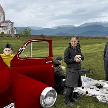 Pintado de fotografía. Un progetto di Ritocco fotografico di Luis Cortez Castillo - 15.05.2016