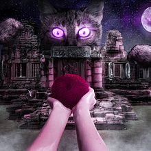 Mi Proyecto del curso: Time to play!. Photo Retouching project by Tomás Pascual - 05.25.2017