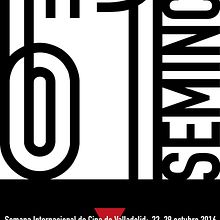 Cartel festival de cine . % Juan Carlos Lopez Lopez tarafından hazırlanan Endüstri, el tasarım, Geleneksel illüstras, Ve on projesi - 05.25.2017
