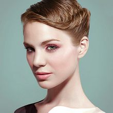 L´Oréal Peinados. Photo Retouching project by China Passalia - 05.25.2017