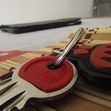 Fotografia 1. Un progetto di Belle arti e Fotografia di nicolassb2011 - 26.05.2017