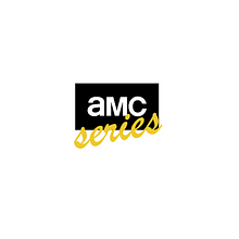 AMC series. Un proyecto de Caligrafía, Cine, vídeo, televisión, Diseño gráfico y Tipografía de Yeray Sagarna Benítez - 26.05.2017