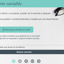 Desarrollo web curso JTI. Web Development, and Web Design project by Álvaro - 05.28.2017